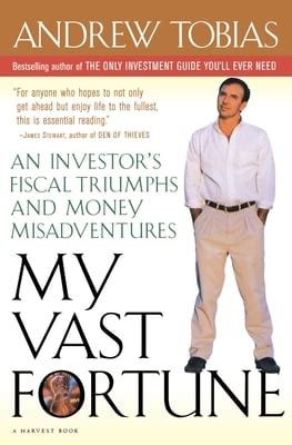 My Vast Fortune An Investor& Reader