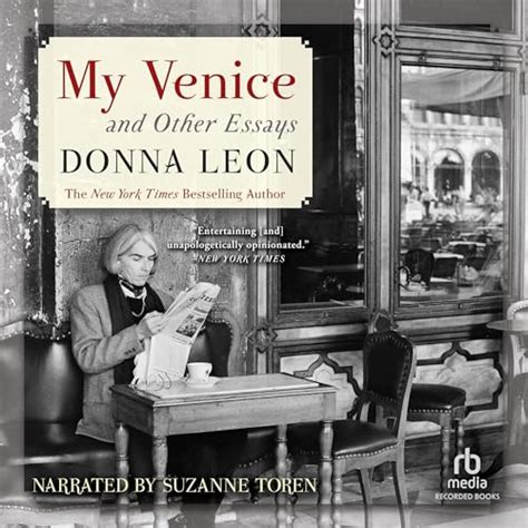 My Venice and Other Essays PDF