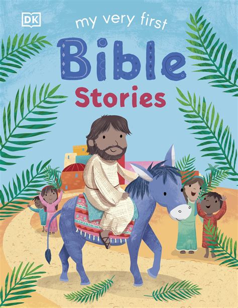 My Very First Bible Stories Kindle Editon