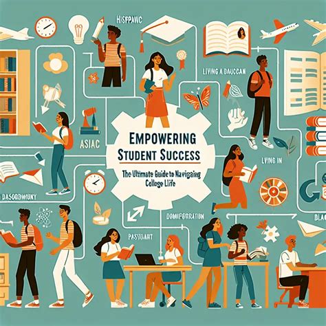 My Walter State: Empowering Success in Higher Education
