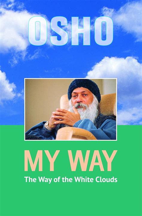 My Way The Way of the White Clouds Epub