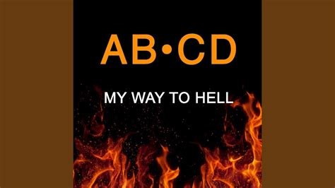 My Way to Hell Paranormal Romance Berkley Kindle Editon