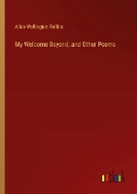 My Welcome Beyond PDF