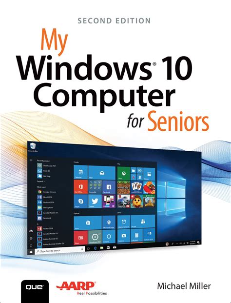 My Windows 81 Computer for Seniors 2nd Edition Epub