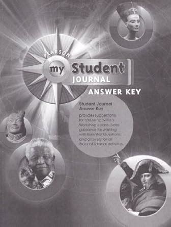 My World History Answer Keys By Pearson Epub