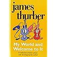 My World-and Welcome to It Harvest Book Reader