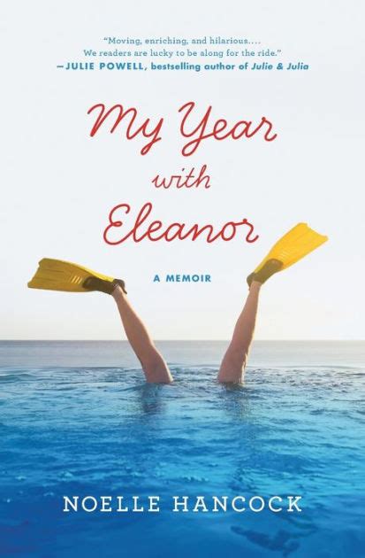 My Year with Eleanor A Memoir PDF