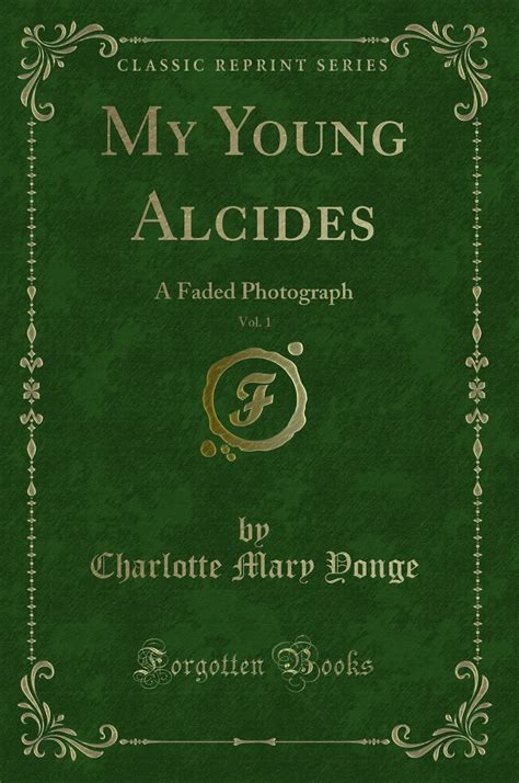 My Young Alcides Epub