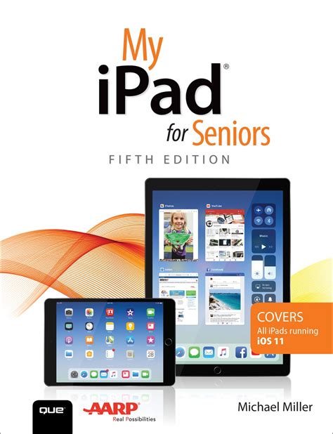 My iPad for Seniors 5th Edition PDF