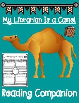 My librarian is a camel comprehension Ebook PDF