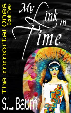 My link in time Ebook PDF