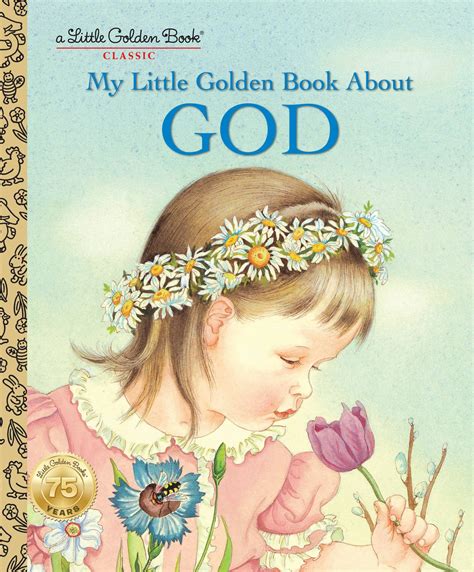 My little golden book about God Doc