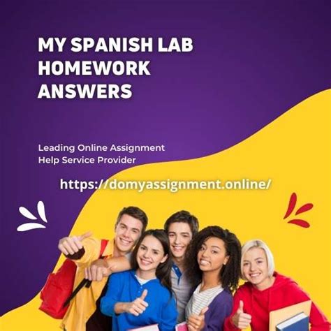 My spanish lab answers key Ebook Kindle Editon