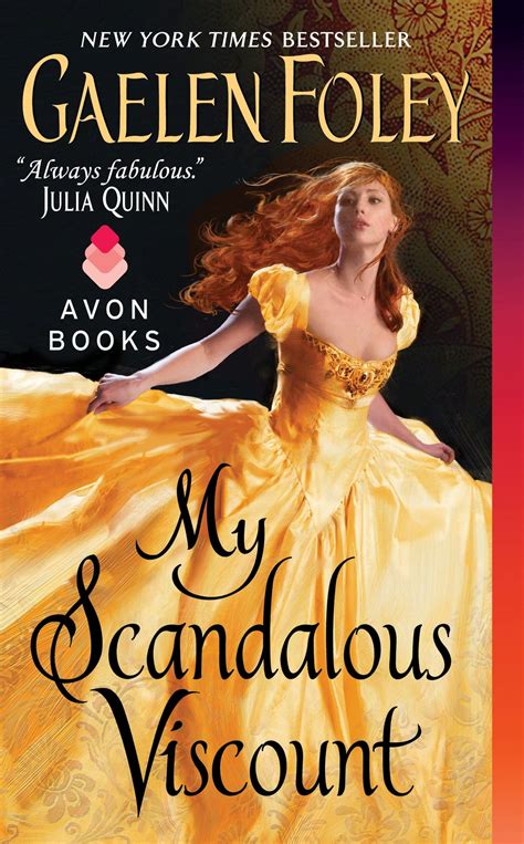 My.Scandalous.Viscount Ebook Doc