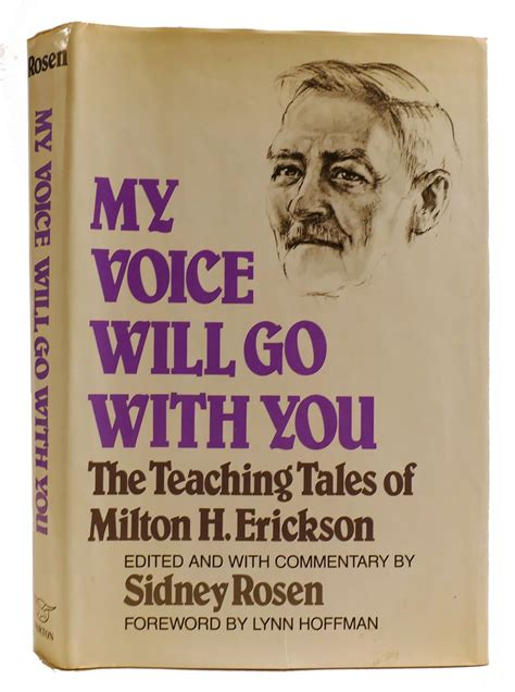 My.Voice.Will.Go.with.You.The.Teaching.Tales.of.Milton.H.Erickson Ebook PDF