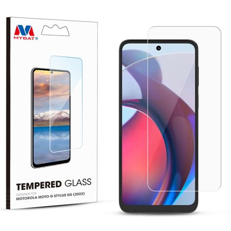 MyBat Moto Generation Screen Protector Reader