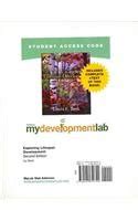 MyDevelopmentLab with Pearson eText Standalone Access Card for Exploring Lifespan Development 2nd Edition Mydevelopmentlab Access Codes Epub