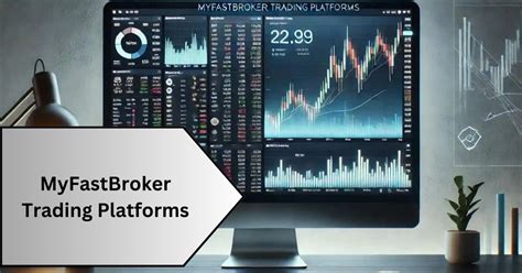 MyFastBroker: Your Gateway to Forex Trading Mastery