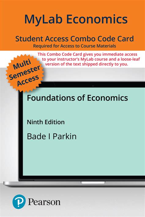 MyLab Economics with Pearson eText Standalone Access Card for International Economics Theory and Policy Epub