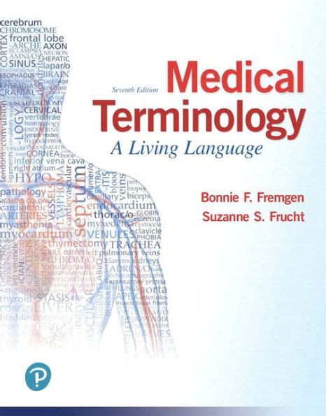 MyMedicalTerminologyLabâ„¢ with Pearson eText Instant Access Medical Terminology A Living Language Reader