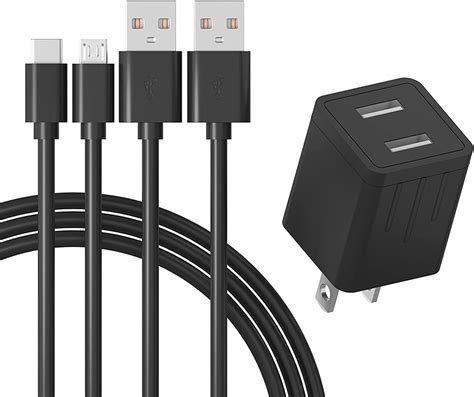 MyNetDeals Chargers Bundle Amazon Kindle PDF