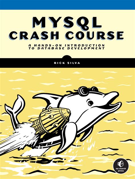 MySQL.Crash.Course Ebook PDF