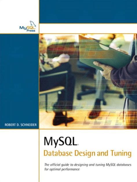 MySQL.Database.Design.and.Tuning Ebook Reader