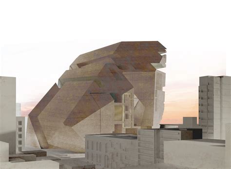 MySciArc: Transforming Architecture Education and Innovation