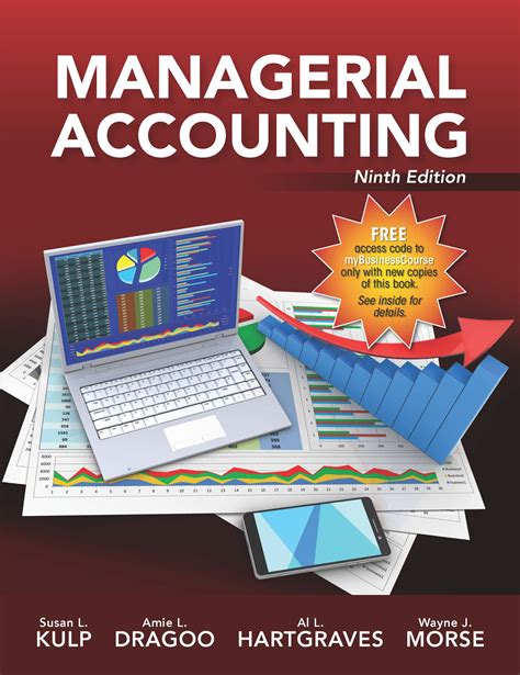 Myaccountinglab Answers Key Managerial Accounting Ebook Epub