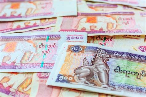 Myanmar Currency to INR: A Comprehensive Guide to Exchange Rates and Conversion