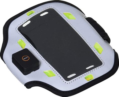 Mybat IPHONE5VP226NP Sport Armband iPhone PDF