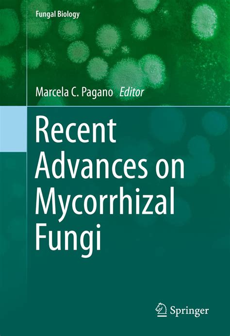 Mycorrhizal Biology 1st Edition Epub