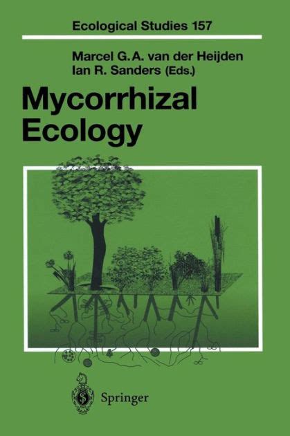 Mycorrhizal Ecology 2nd Printing Epub