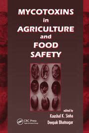 Mycotoxins and Food Safety 1st Edition Doc