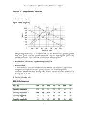 Myeconlab Answers Microeconomics Answer Key Epub