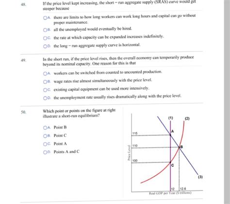 Myeconlab Macroeconomics Homework Answers PDF