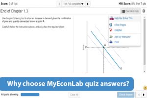 Myeconlab Quiz Answers Microeconomics PDF