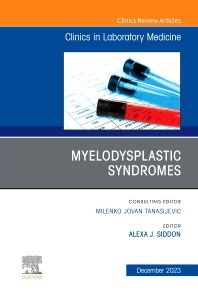 Myelodysplastic Syndromes 1st Edition PDF