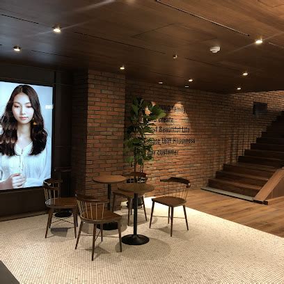 Myeongdong Hair Salon: Your Guide to the Best Salons in Seoul