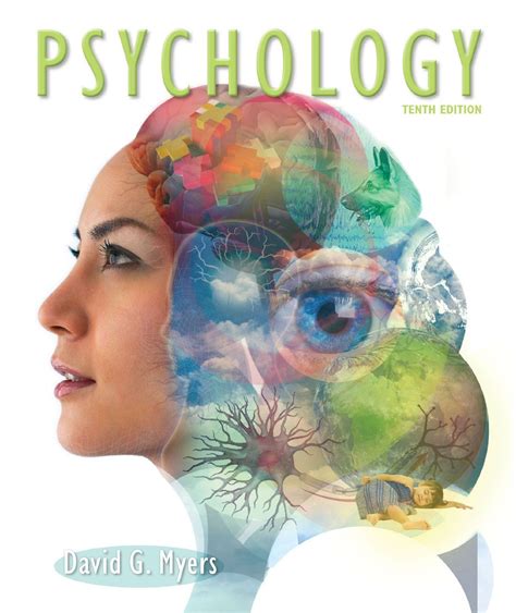 Myers david psychology 10th edition in modules Ebook Doc