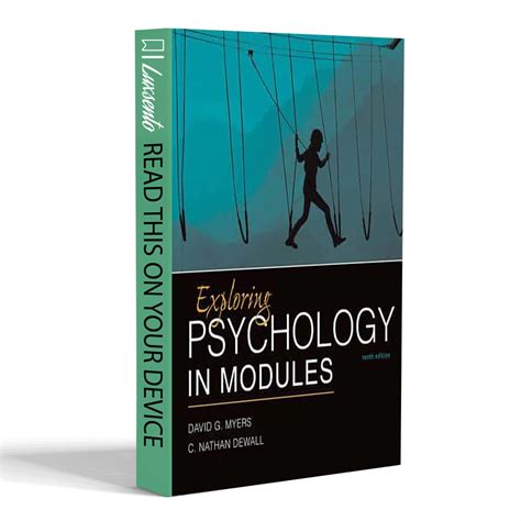 Myers david psychology 10th edition in modules Ebook Doc