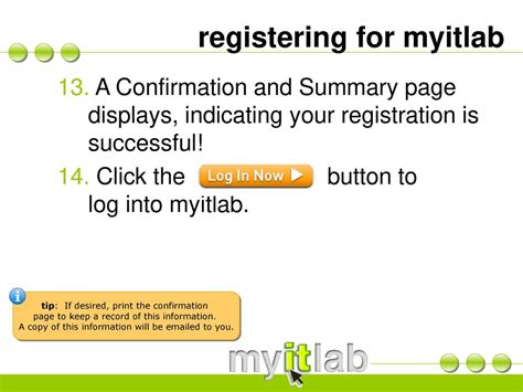 Myitlab Powerpoint Answers Reader