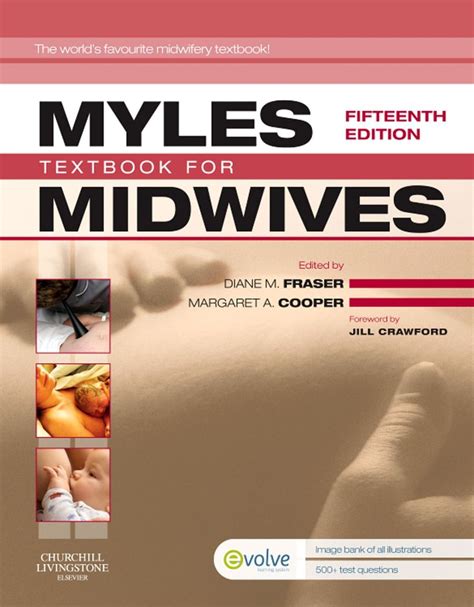 Myles For Midwives Ebook Doc