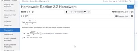 Mymathlab Answer Keys On Homework Intermediate Algebra Epub