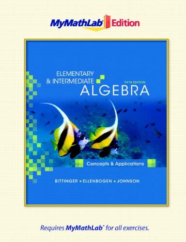 Mymathlab Test Cheats Elementary Algebra Ebook Epub