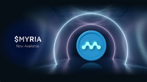 Myria: A Comprehensive Guide to the Blockchain Gaming Powerhouse