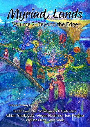 Myriad Lands Volume 2 Beyond the Edge Doc