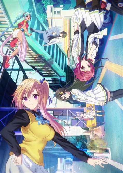 Myriad Phantom World: 10,000+ Character Deep Dive