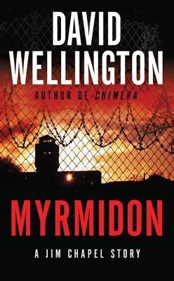 Myrmidon A Jim Chapel Story Doc