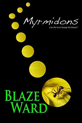 Myrmidons Hive Book 1 Kindle Editon